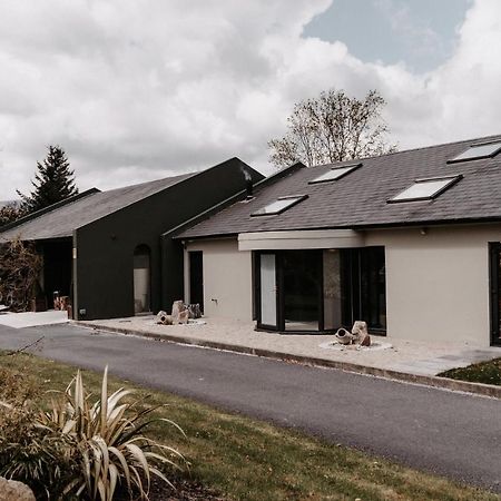 Powerscourt Springs Health Farm Wicklow Exterior foto