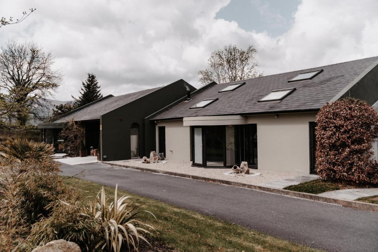 Powerscourt Springs Health Farm Wicklow Exterior foto